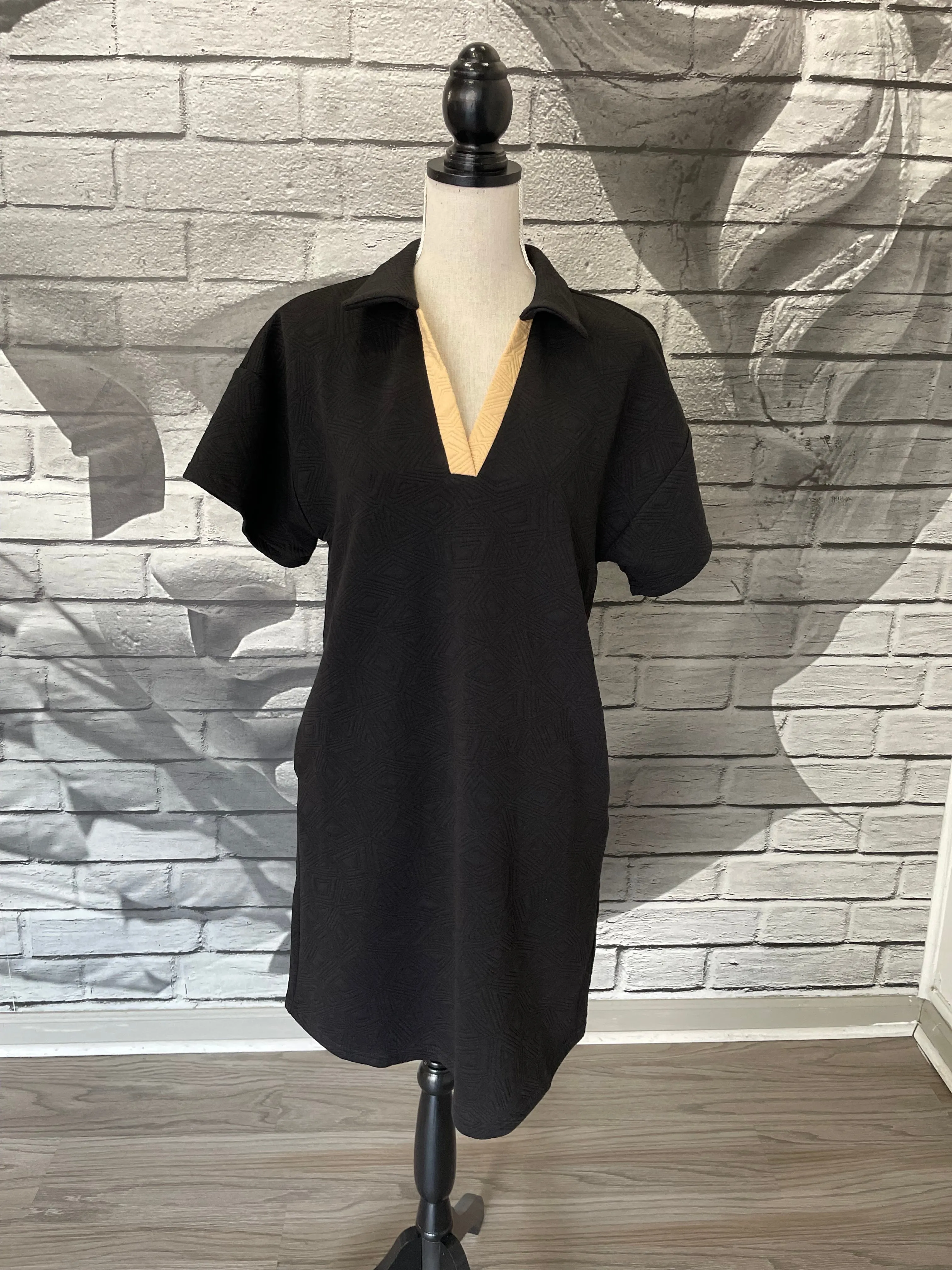 Liz Dress