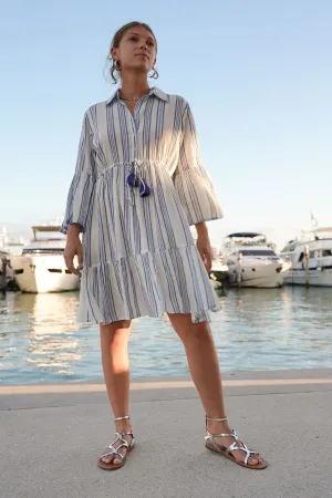 Luli Shirt Dress