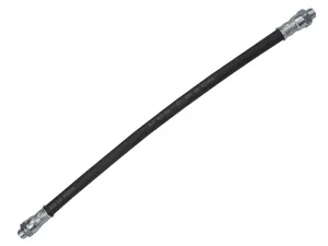 Lumatic Rf12Vs Rubber Flexible Tube 12In 1/8 In Bsp