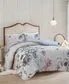 Maddy 3 Piece Cotton Duvet Cover Set