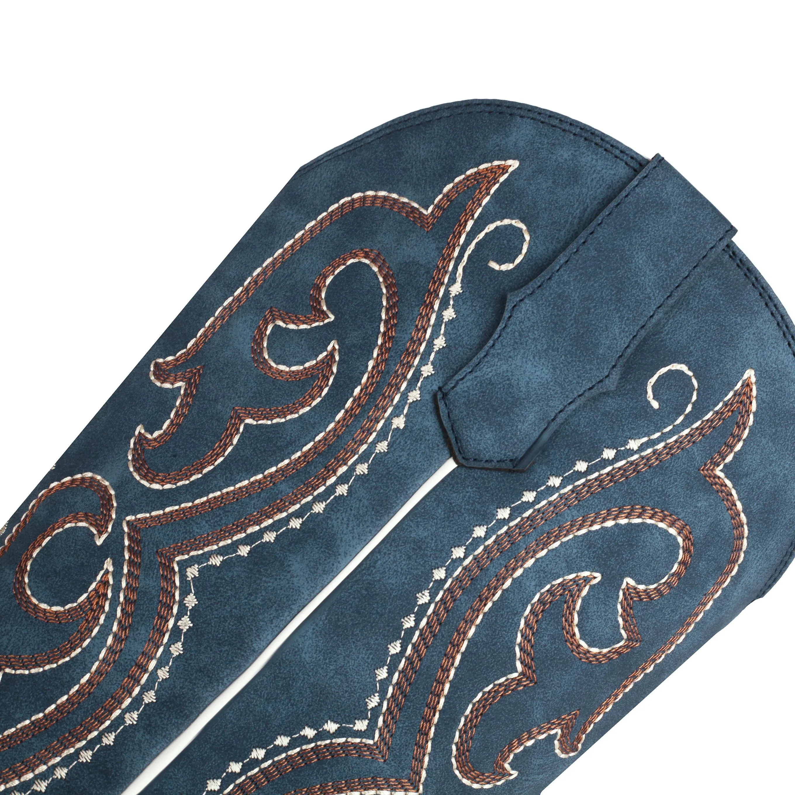 Madeleine | Aztec Style Boots