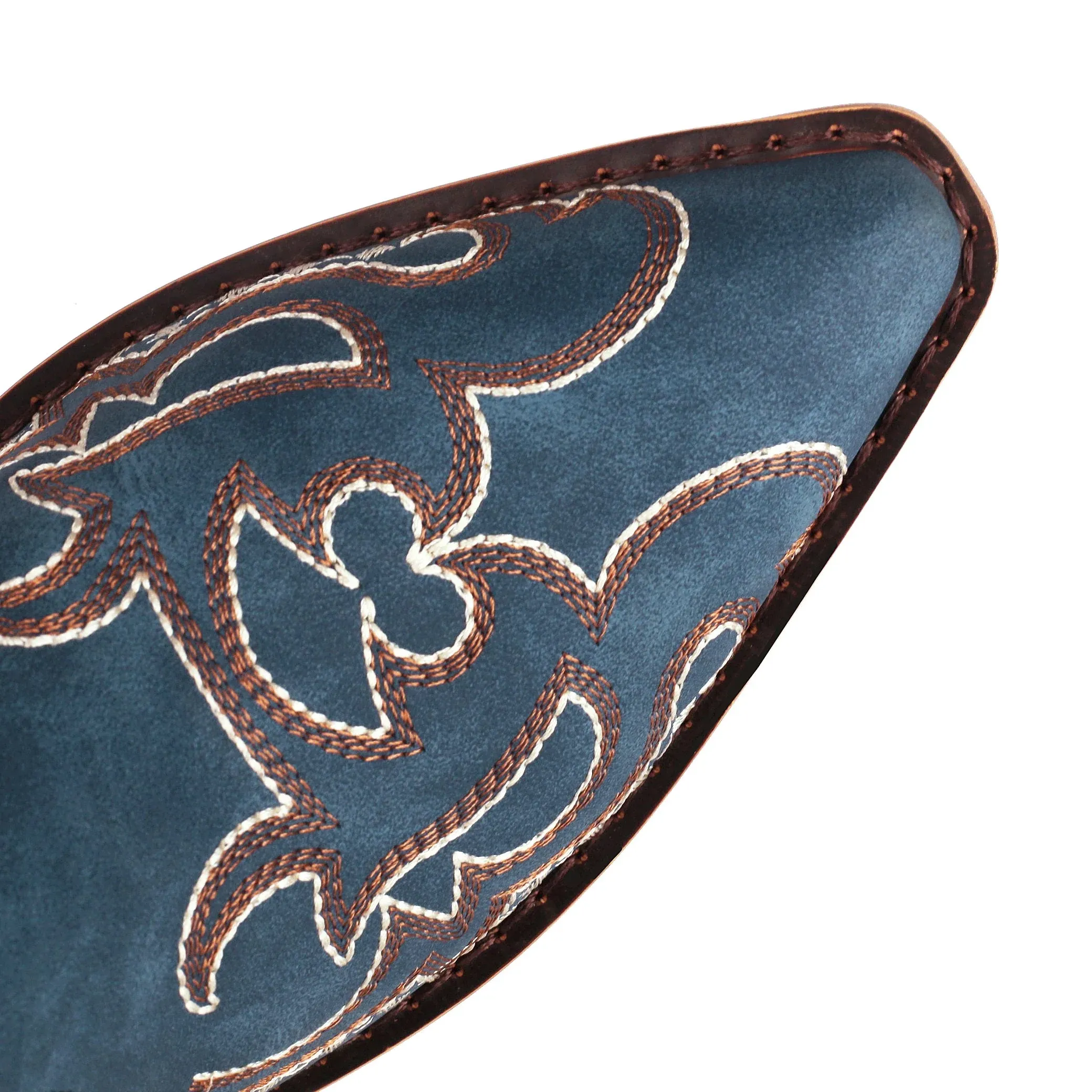Madeleine | Aztec Style Boots