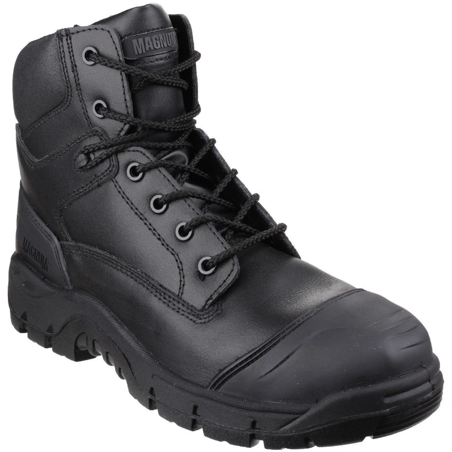 Magnum Roadmaster Safety Boot | Composite Toe Cap