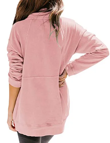 Mama Leopard Pullover Sweatshirt