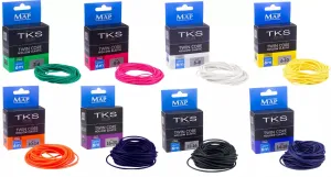 MAP TKS 16-20 Twin Core Hollow Elastic 6m