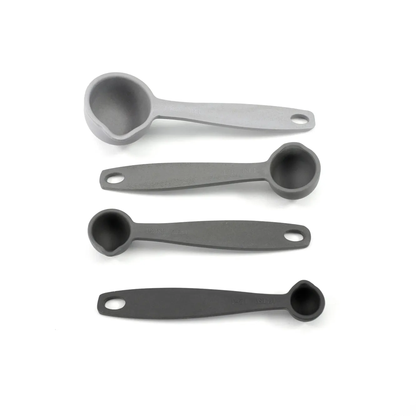 Measuring Spoons