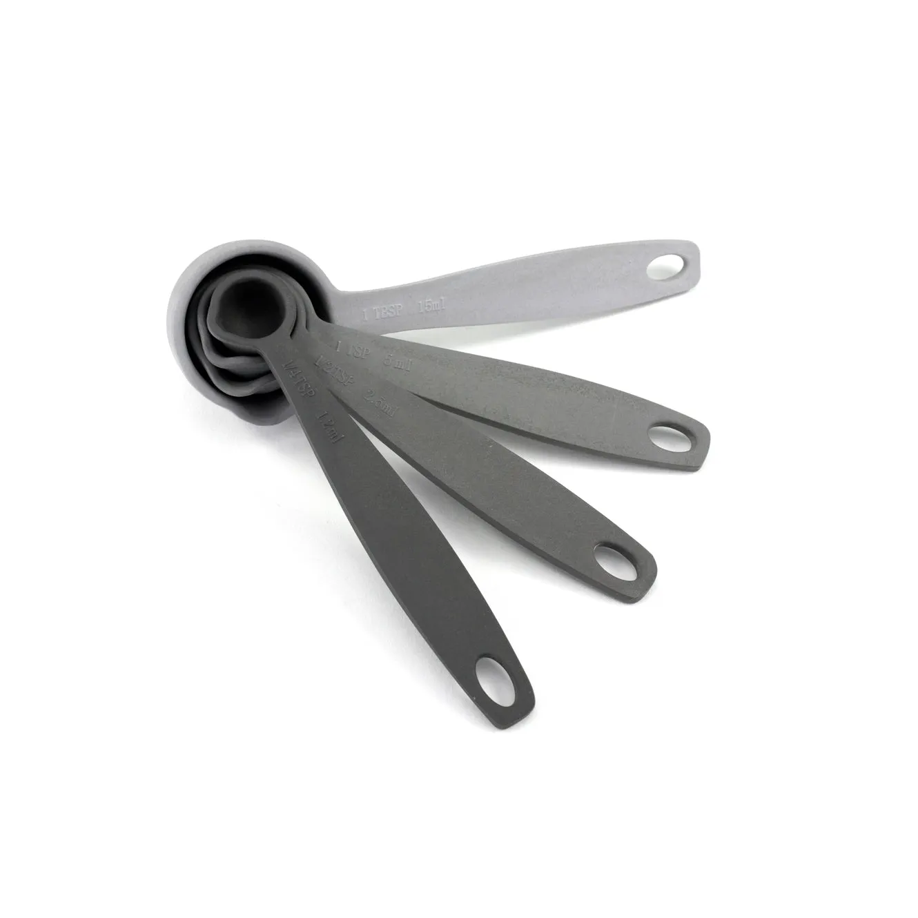 Measuring Spoons