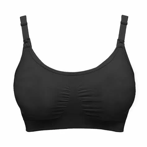 Medela 3 In 1 Nursing And Pumping Bra