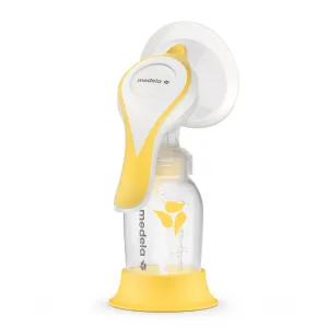 Medela Harmony™ manual breast pump
