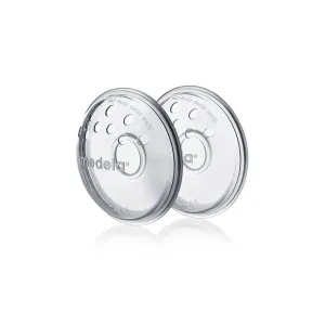 Medela Nipple Formers 2Pk