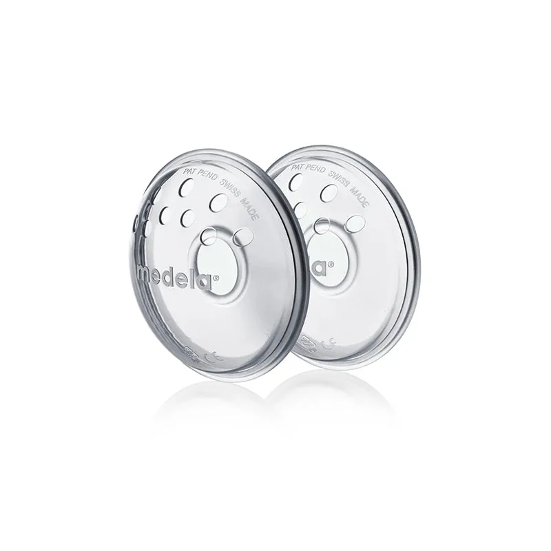 Medela Nipple Formers 2Pk