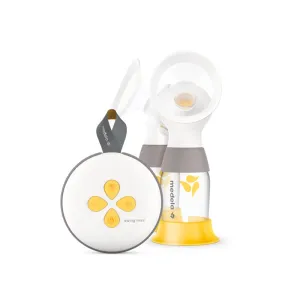 Medela Swing Maxi Double Electric Breast Pump
