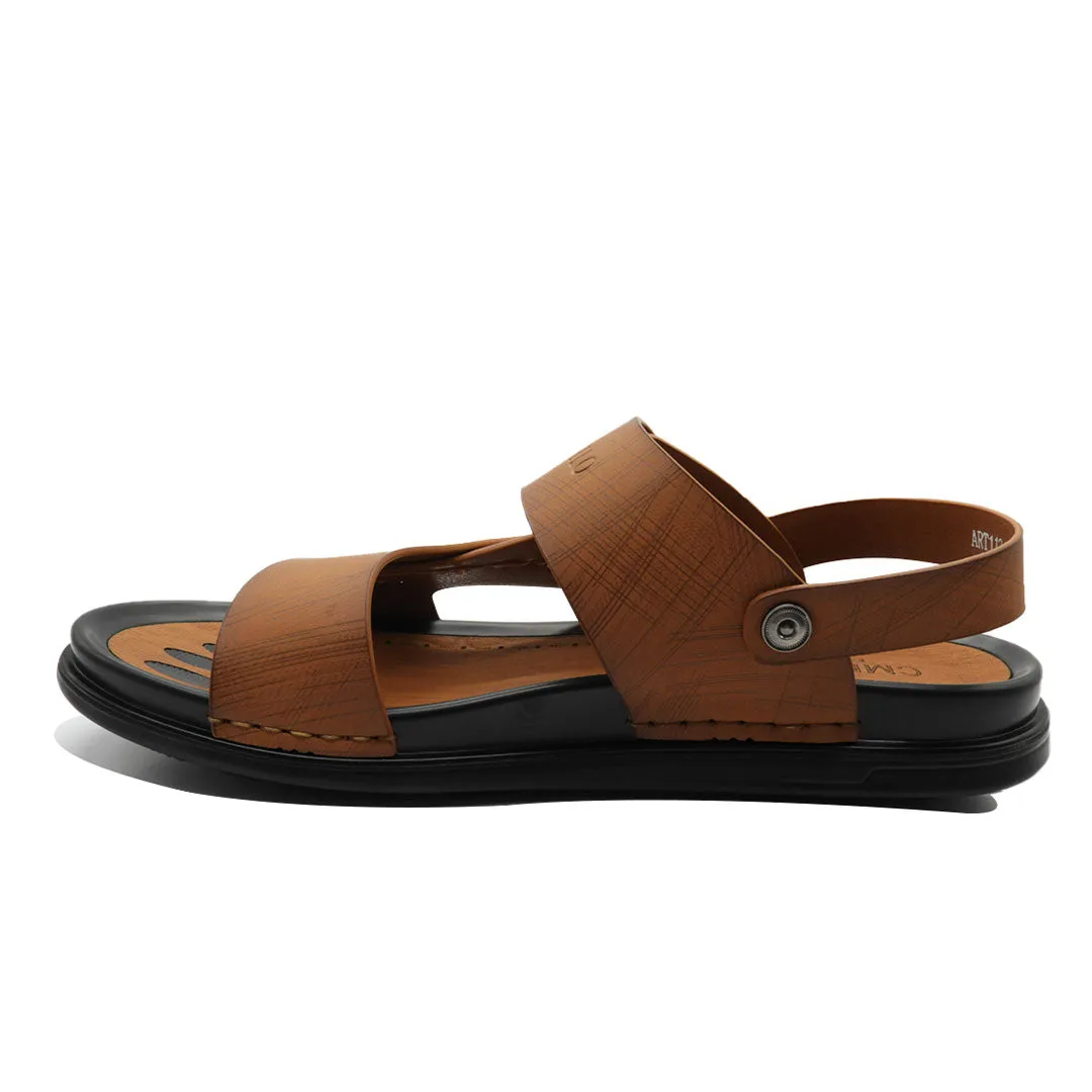 MEN CUSHIONED SANDAL SD-916