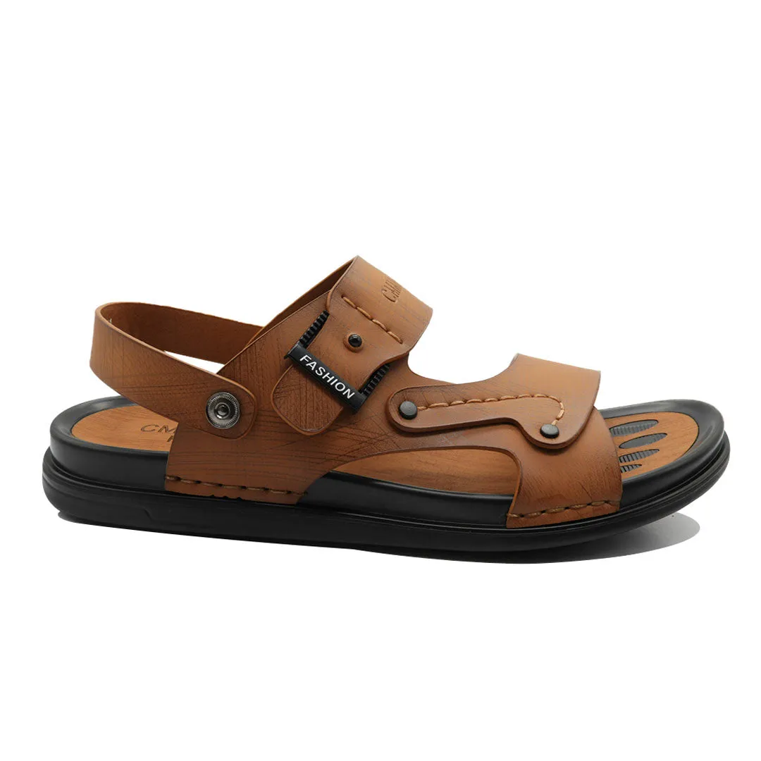 MEN CUSHIONED SANDAL SD-916