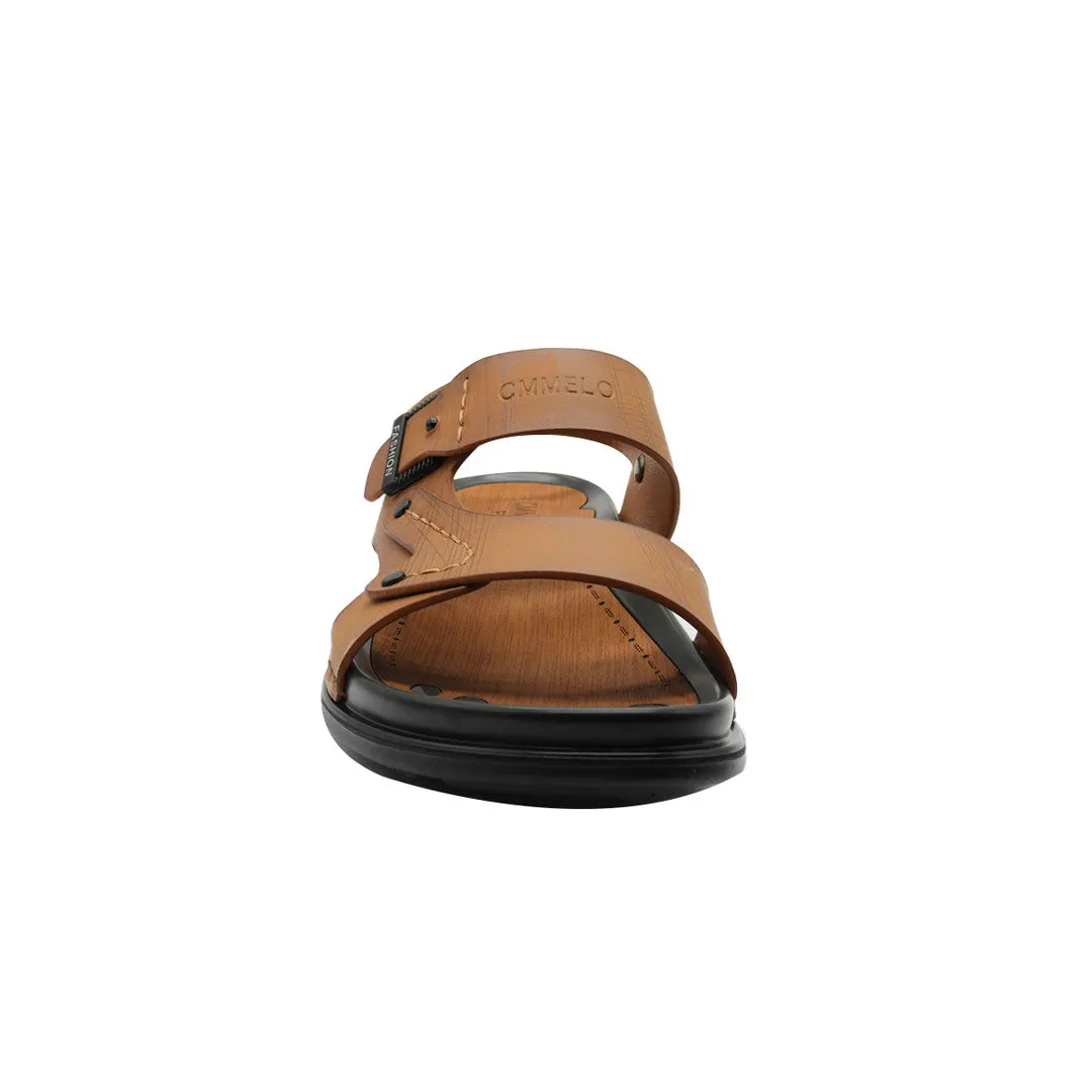 MEN CUSHIONED SANDAL SD-916