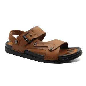 MEN CUSHIONED SANDAL SD-916