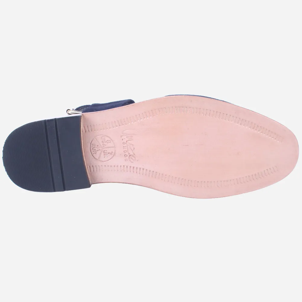 Men "JAVIX" Leather Handcrafted Peshawari Sandals