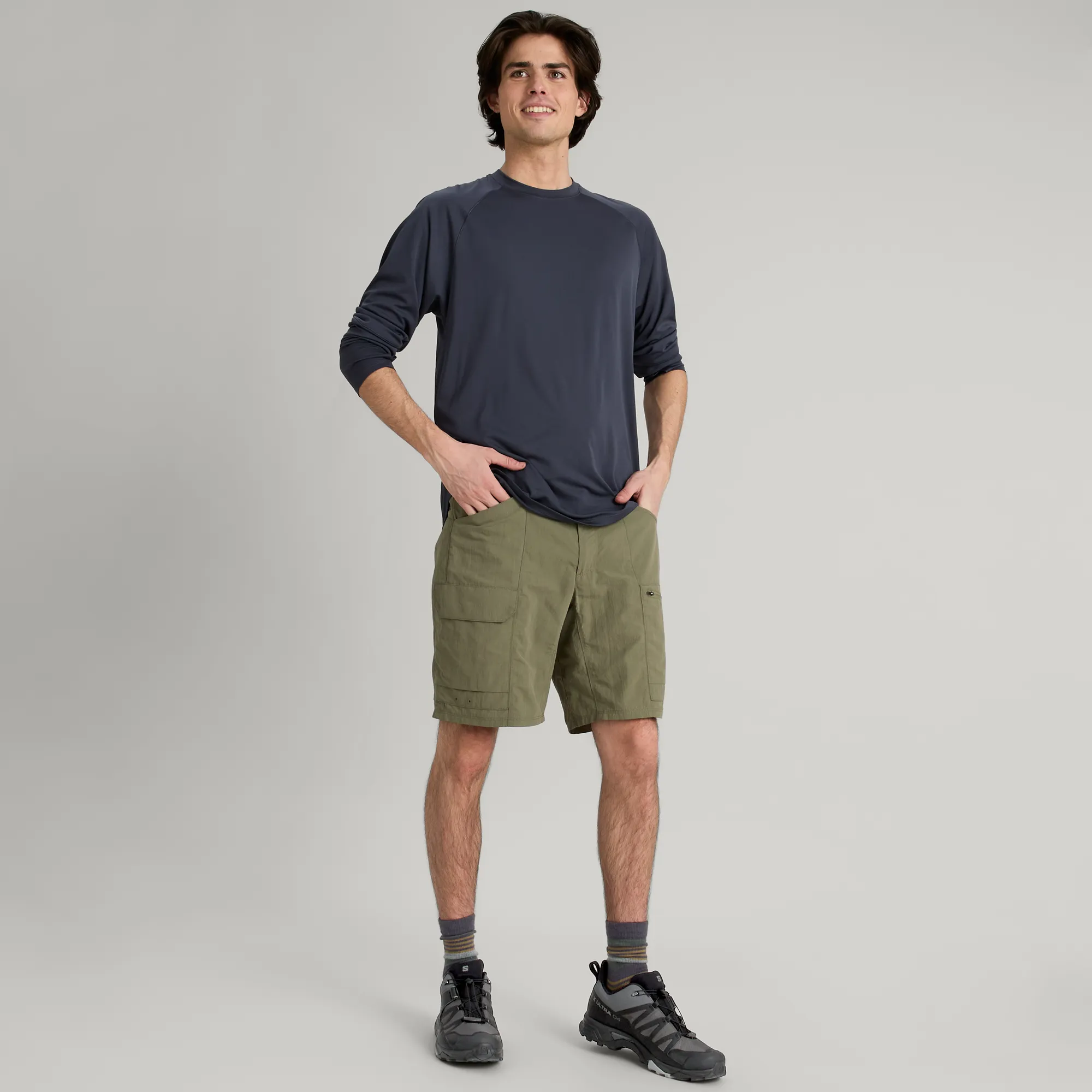 Men's EVRY-Day Cargo Shorts