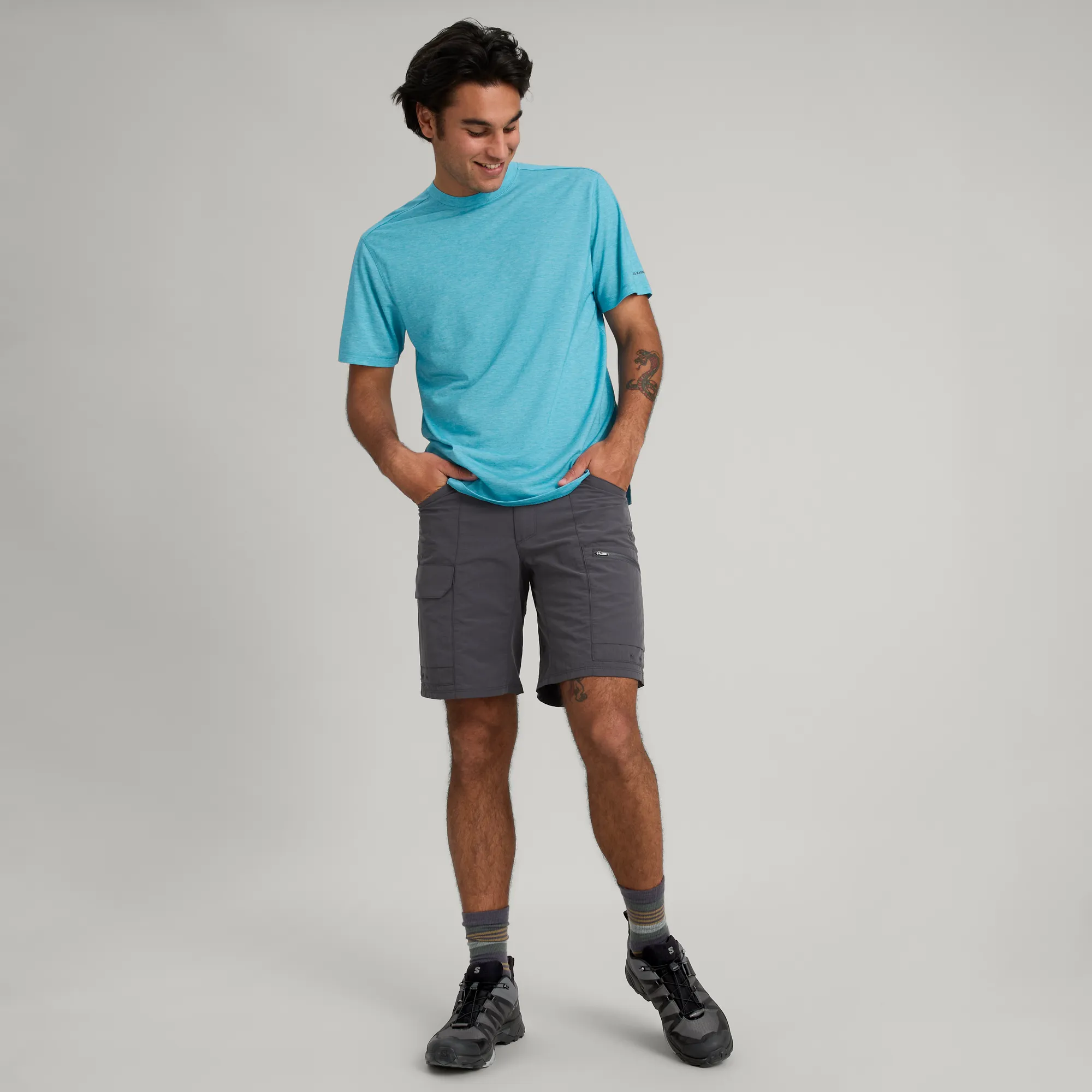 Men's EVRY-Day Cargo Shorts