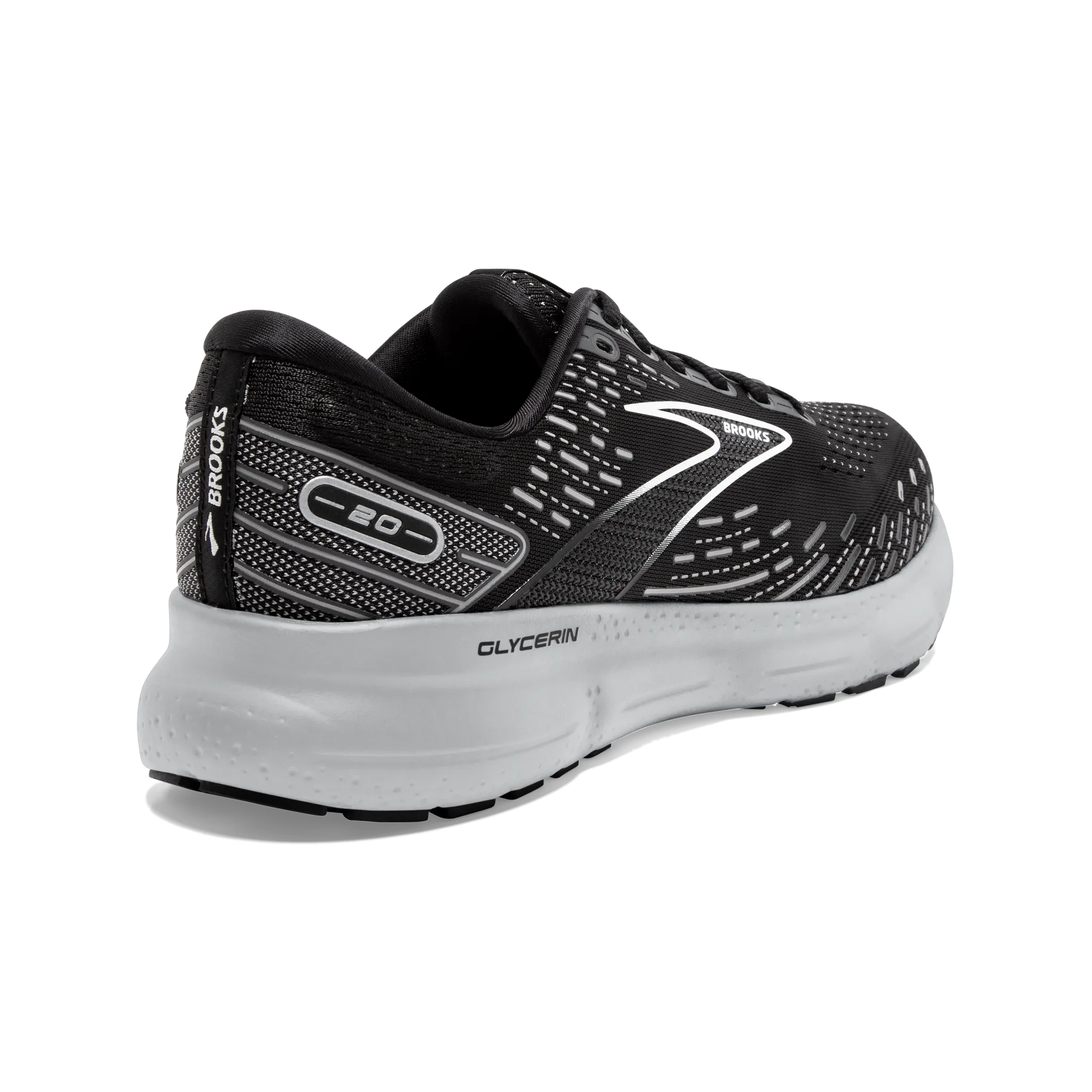 Men's Glycerin 20