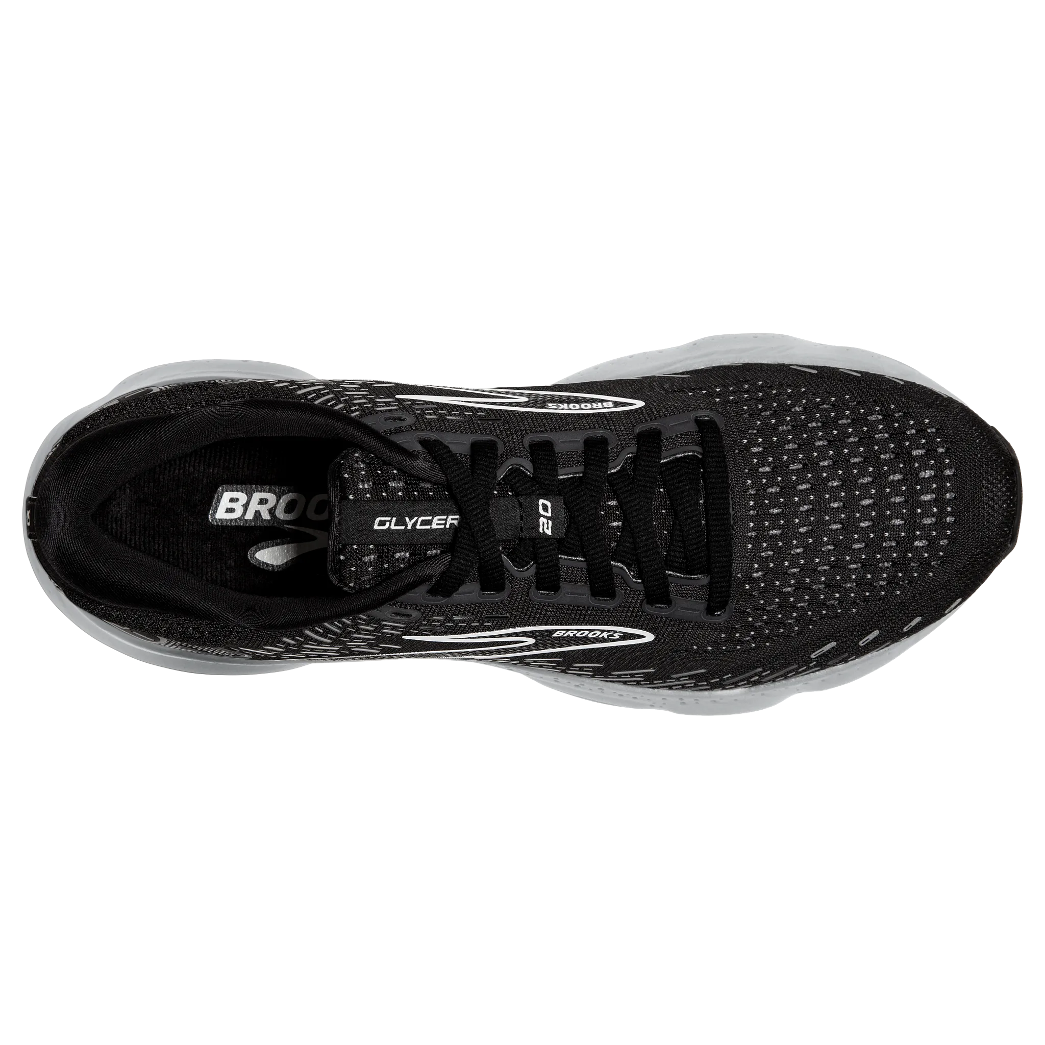 Men's Glycerin 20