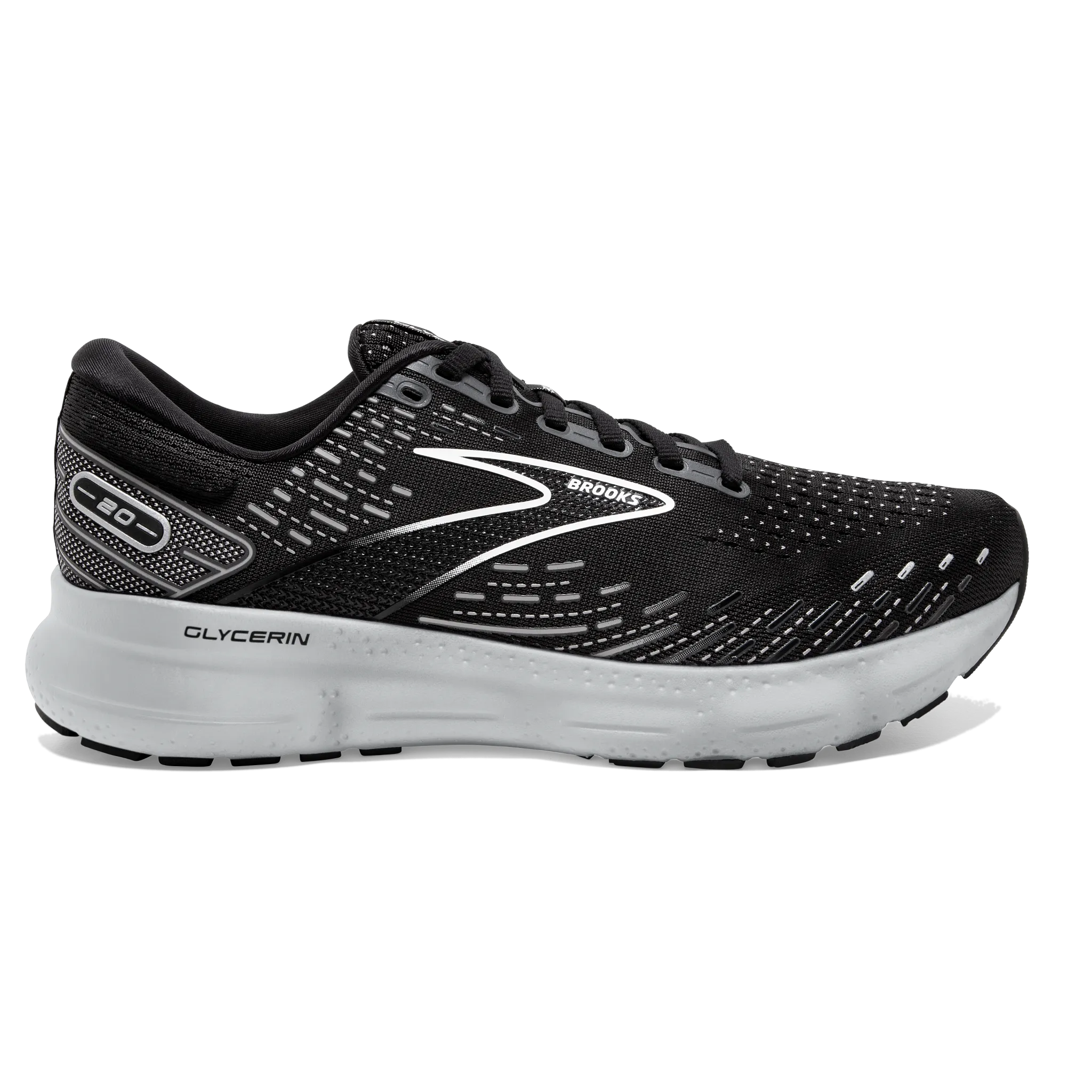 Men's Glycerin 20