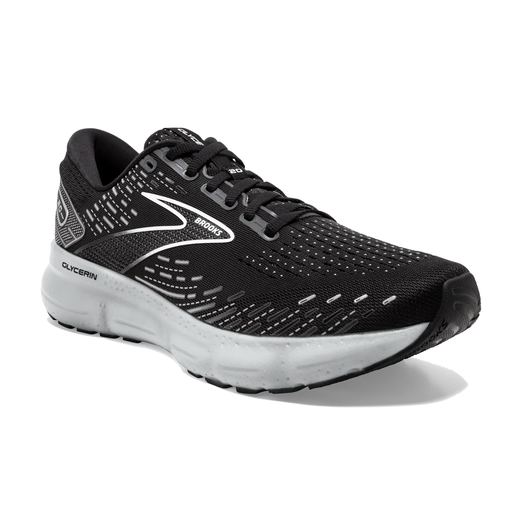 Men's Glycerin 20