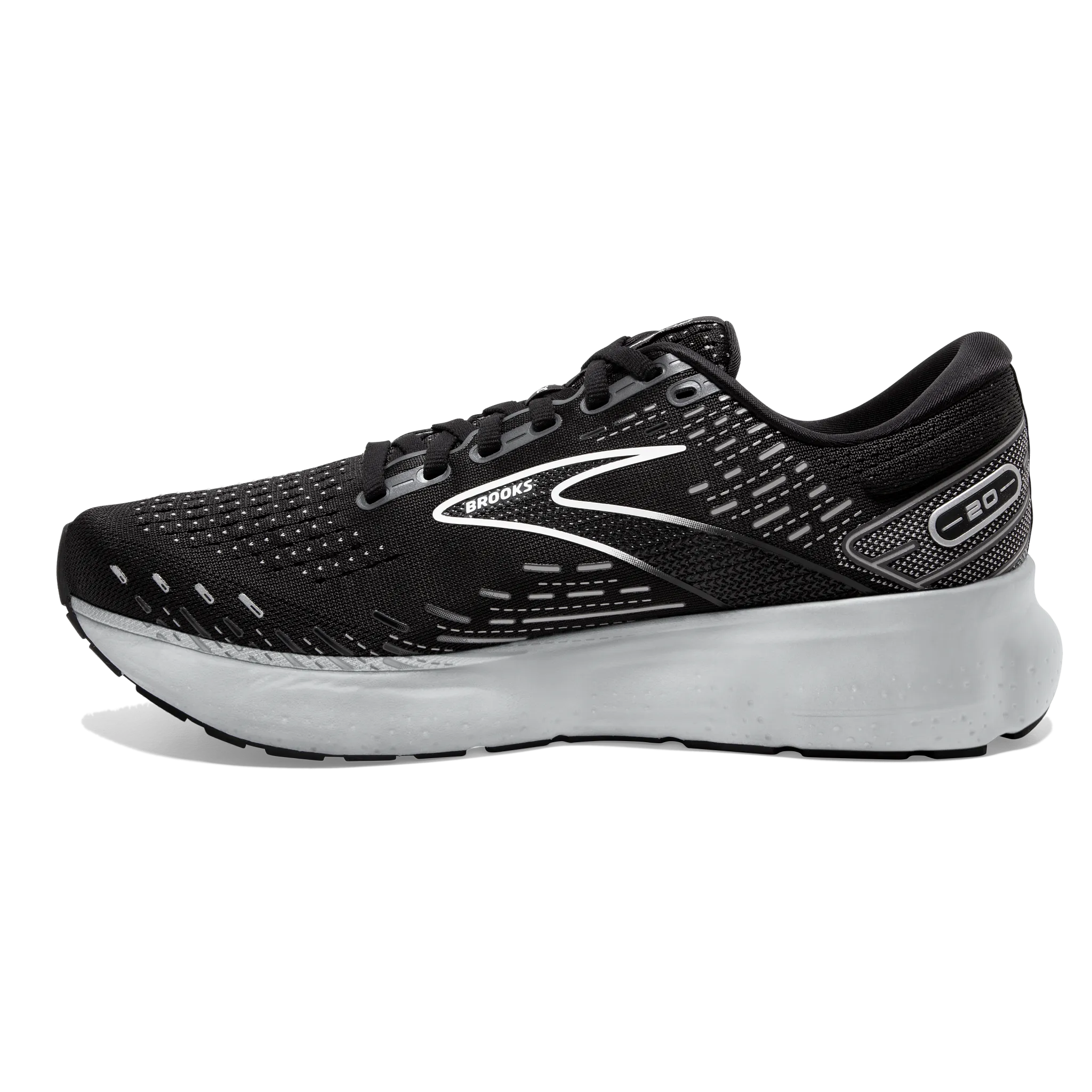 Men's Glycerin 20