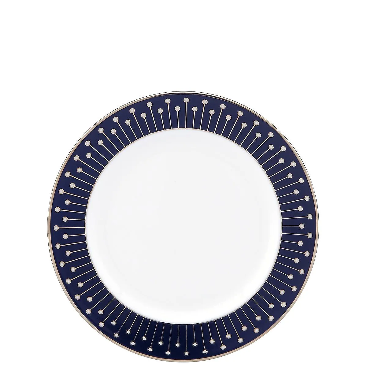 Mercer Drive Butter Plate