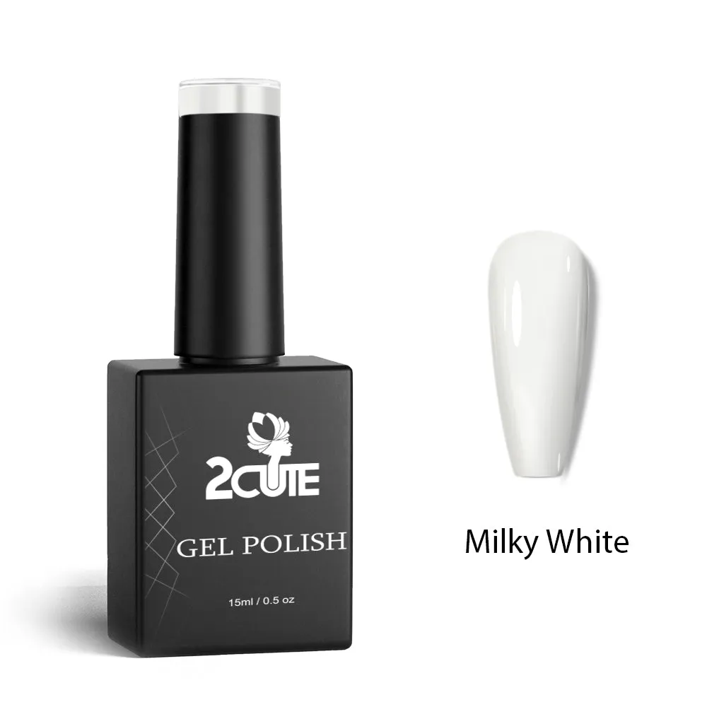 Milky White
