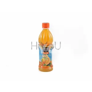 Minute Maid Orange Juice Drink 420ml ~ 美粒果橙汁饮品 420ml