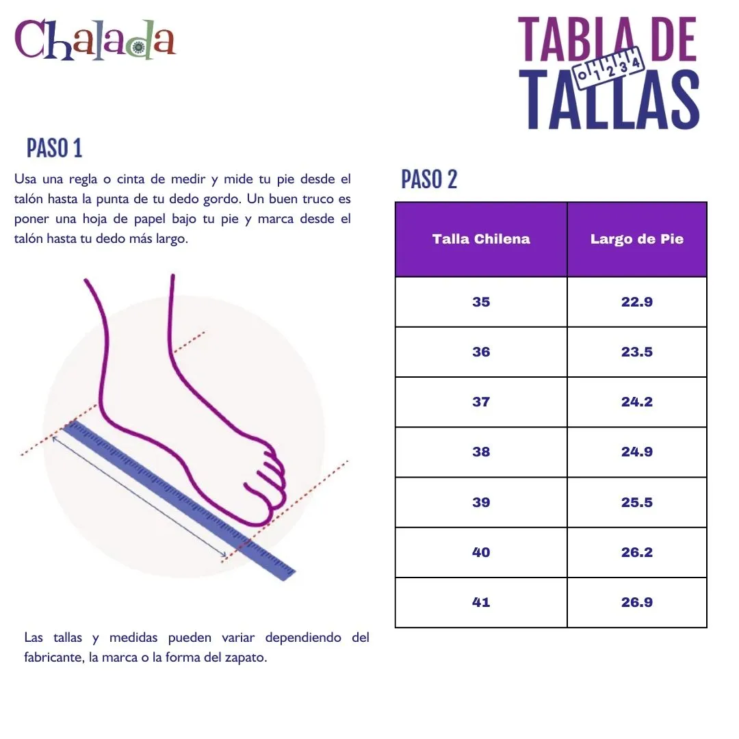 Mocasin Chalada Mujer Nautico-2 Beige Casual