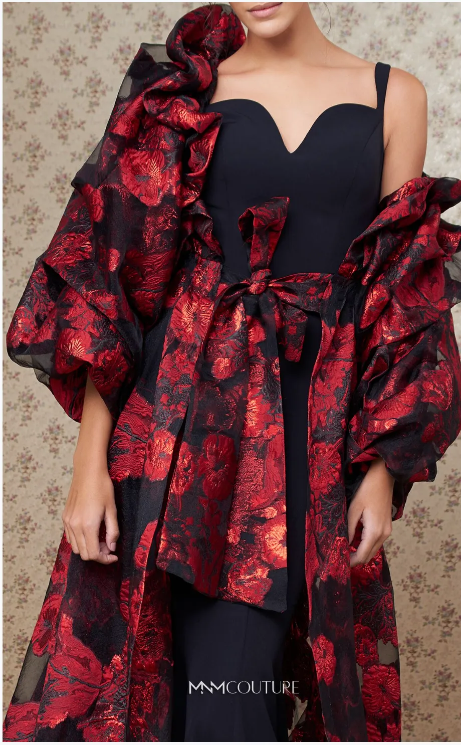Mom Couture N0349