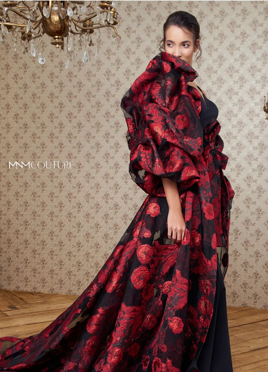 Mom Couture N0349