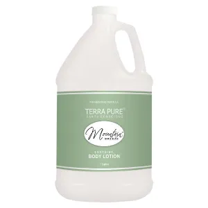 Mountain Breeze Soothing Lotion, Gallons