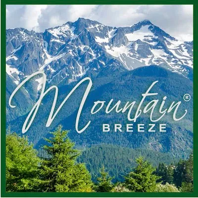 Mountain Breeze Soothing Lotion, Gallons
