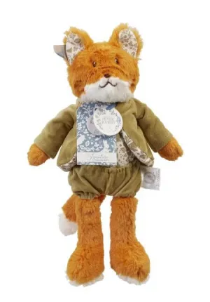 Mr Todd Deluxe Soft Toy (34cm)