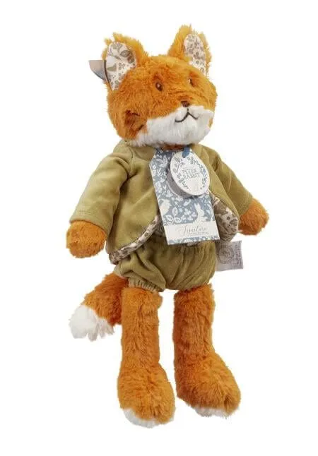 Mr Todd Deluxe Soft Toy (34cm)