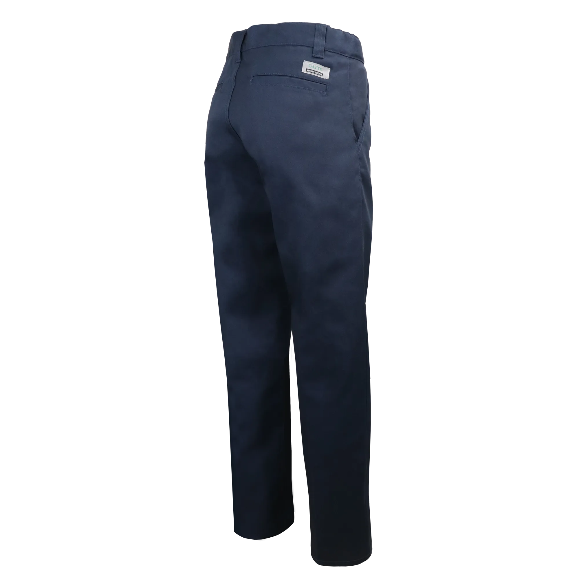 MRB-777 - Pantalon de travail (taille flexible)||MRB-777 - Workwear pant (flexible waist)