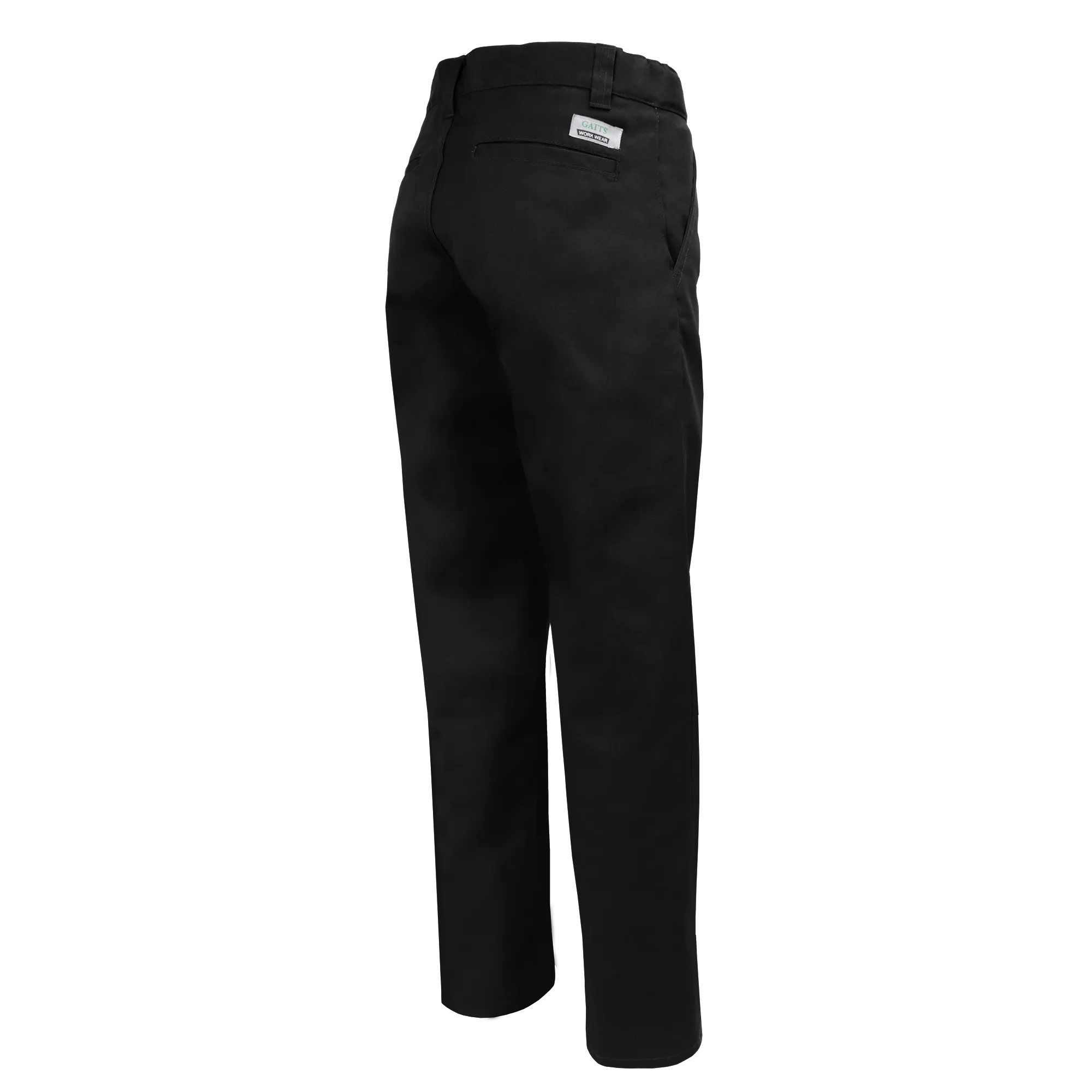 MRB-777 - Pantalon de travail (taille flexible)||MRB-777 - Workwear pant (flexible waist)