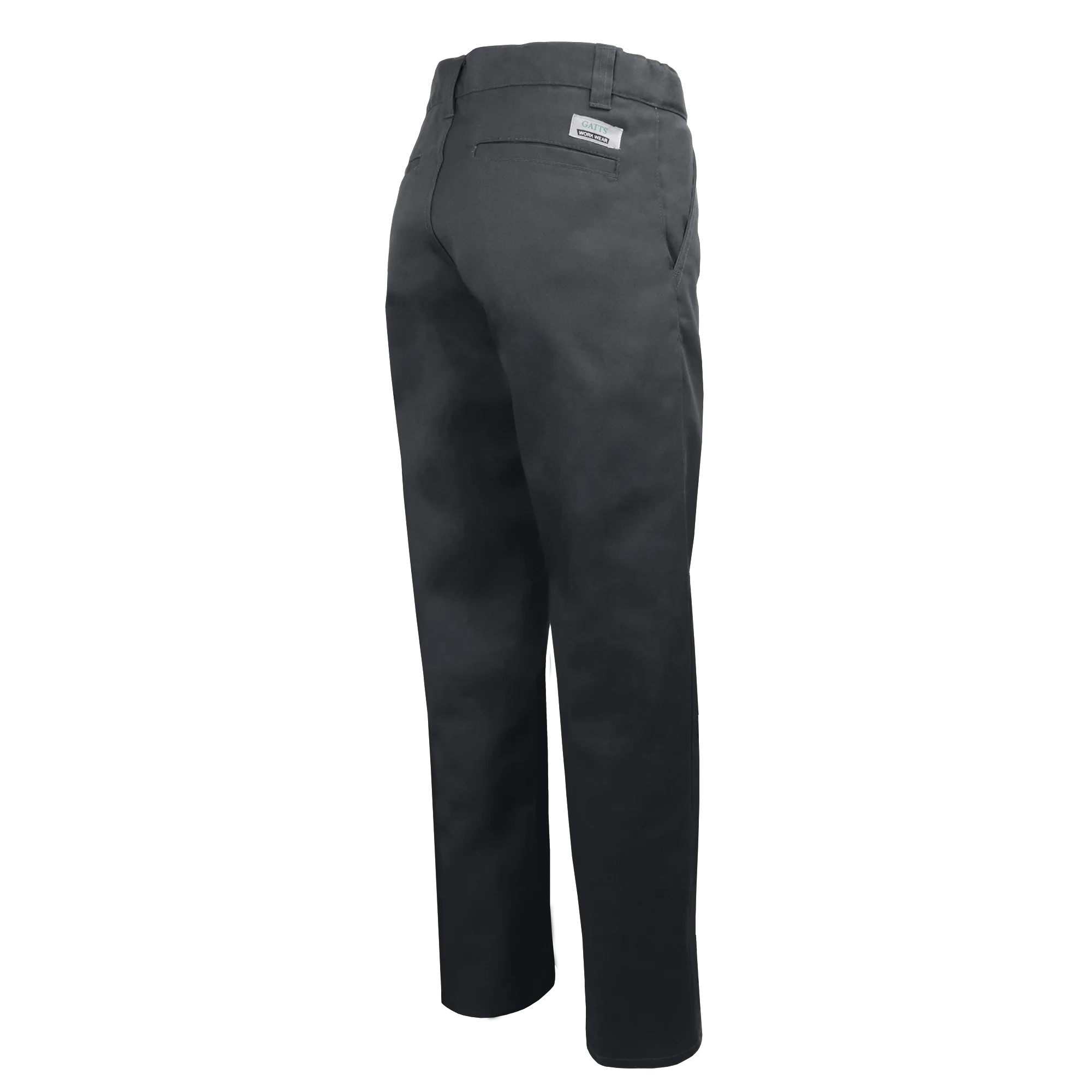 MRB-777 - Pantalon de travail (taille flexible)||MRB-777 - Workwear pant (flexible waist)
