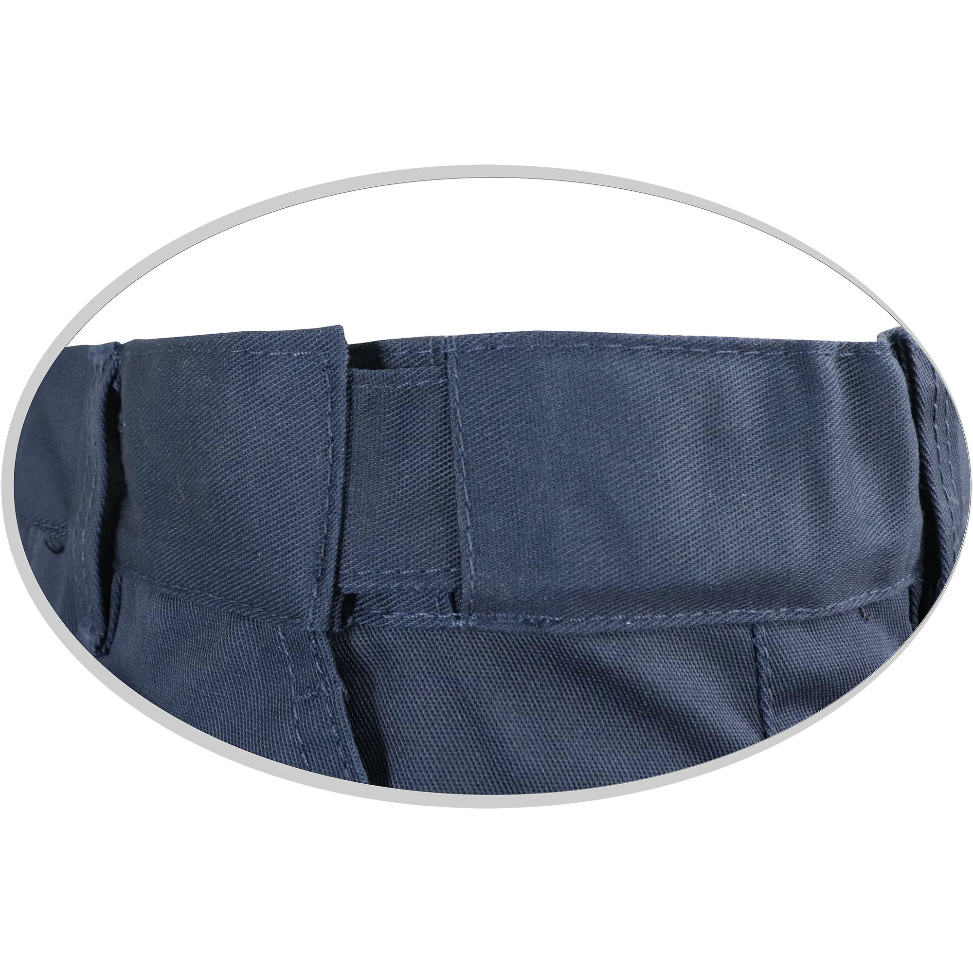 MRB-777 - Pantalon de travail (taille flexible)||MRB-777 - Workwear pant (flexible waist)