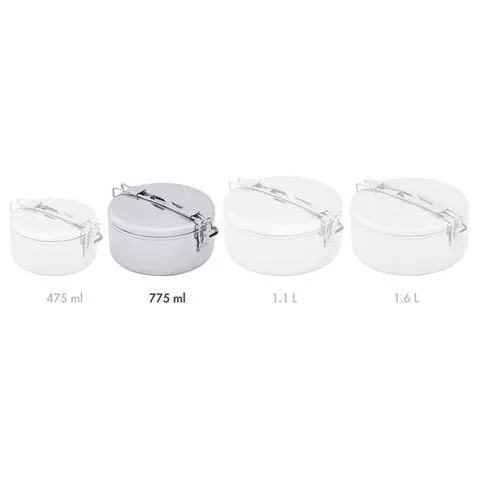MSR Alpine Stowaway Pot 775ml