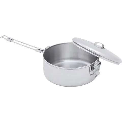 MSR Alpine Stowaway Pot 775ml