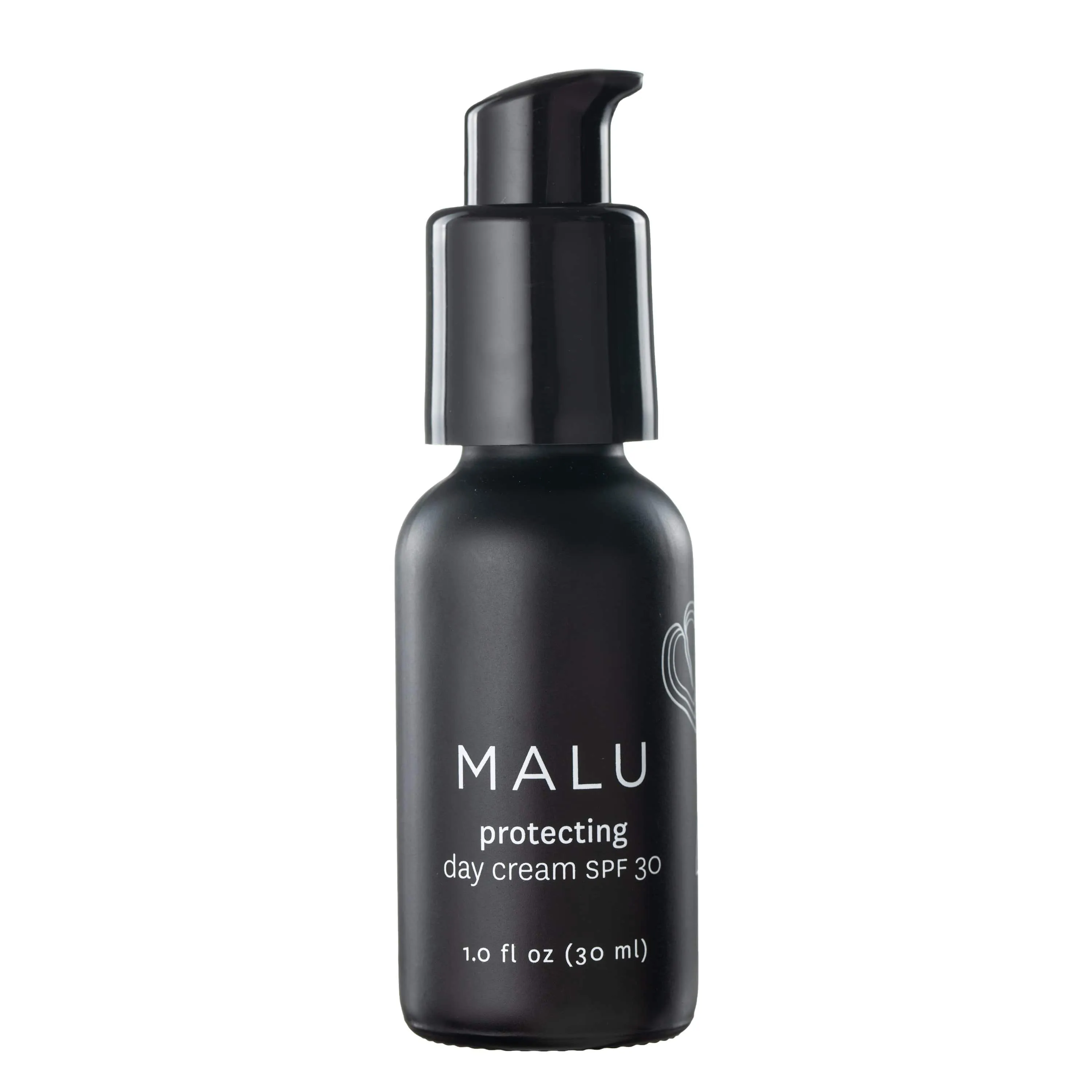 *NEW Antioxidant Enhanced Formula- Malu Day Cream   SPF 30