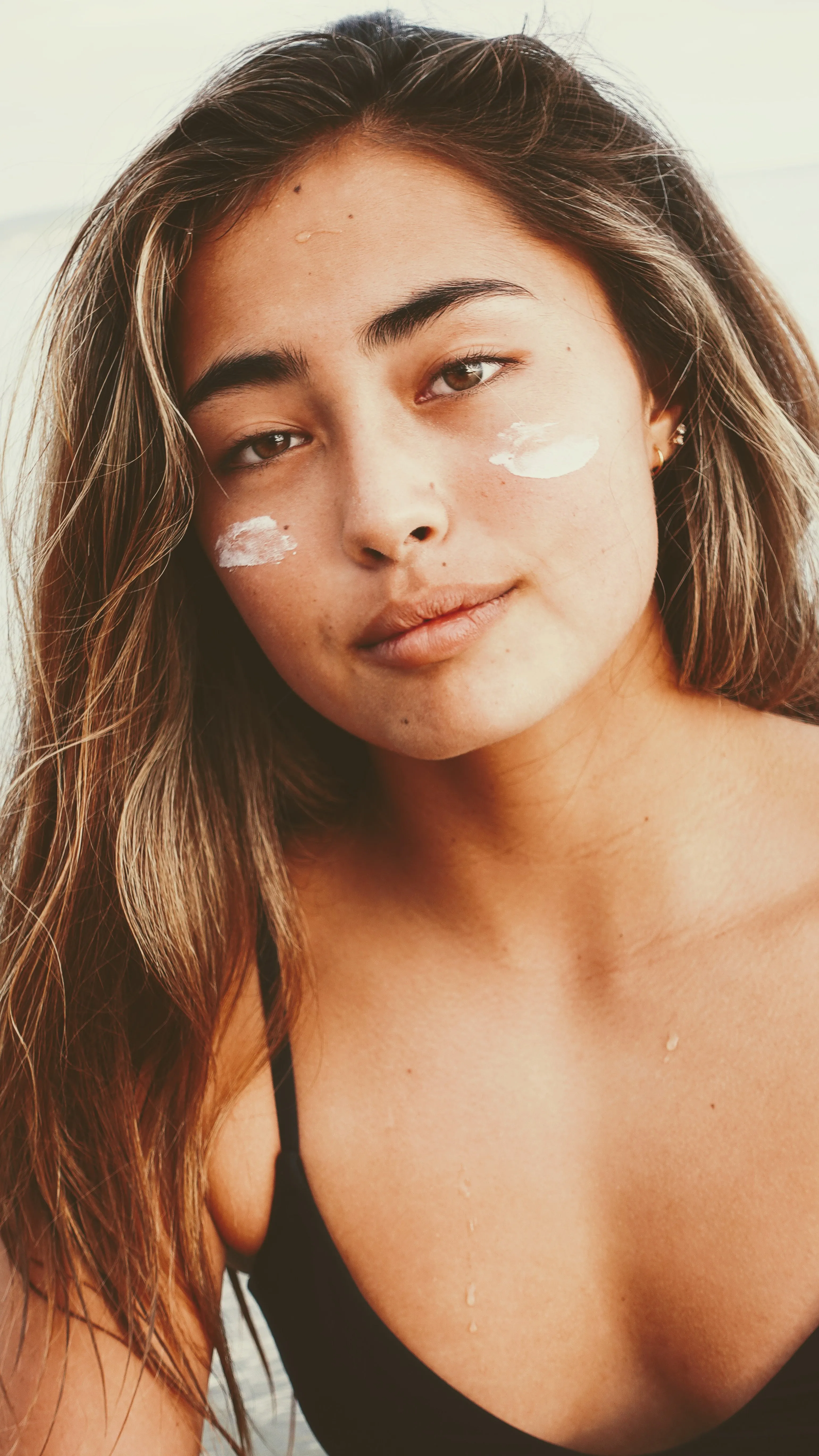 *NEW Antioxidant Enhanced Formula- Malu Day Cream   SPF 30