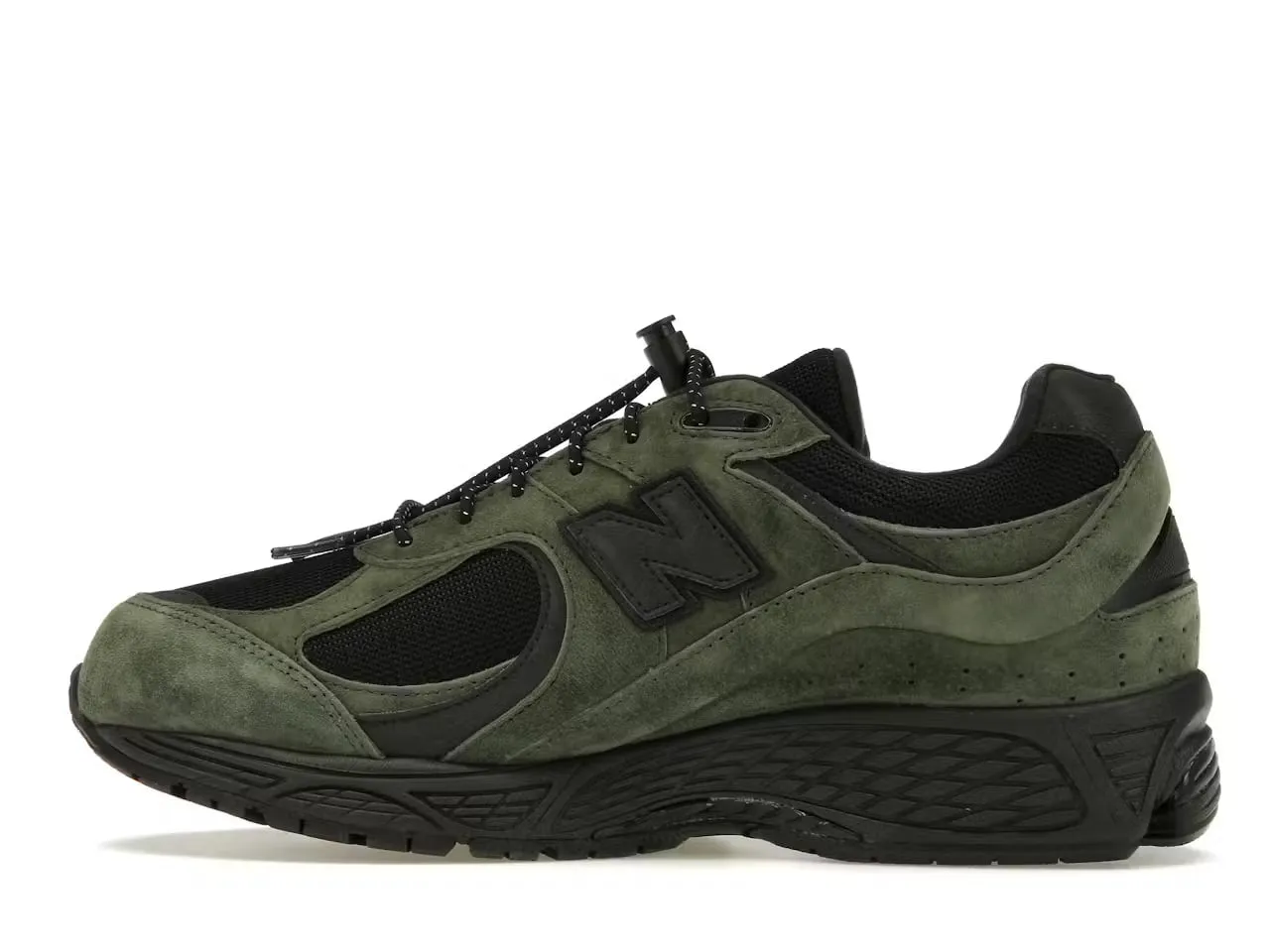 New Balance 2002R Gore-Tex JJJJound Pine