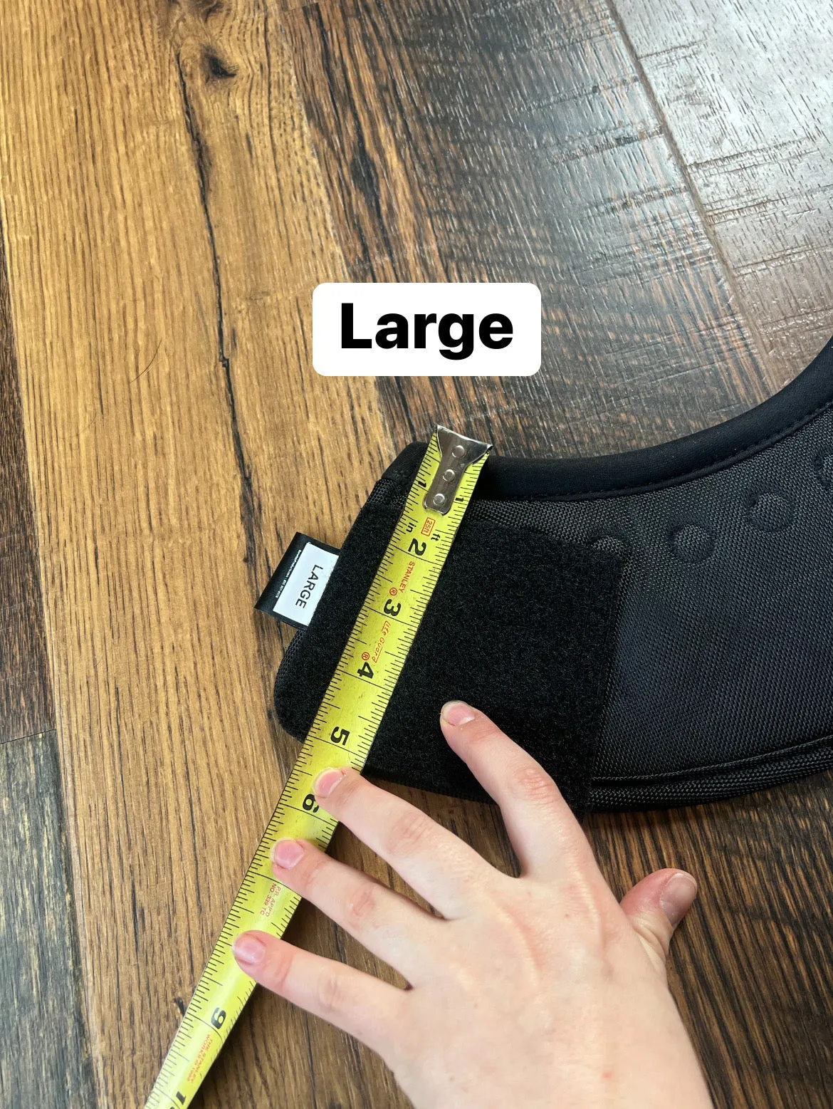 NEW! BeneFab Smart Bell Boots