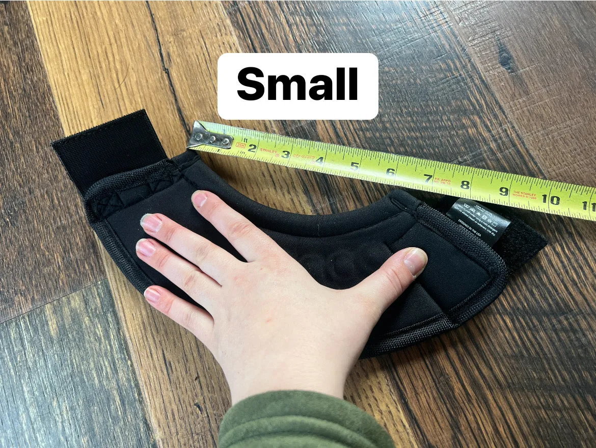 NEW! BeneFab Smart Bell Boots
