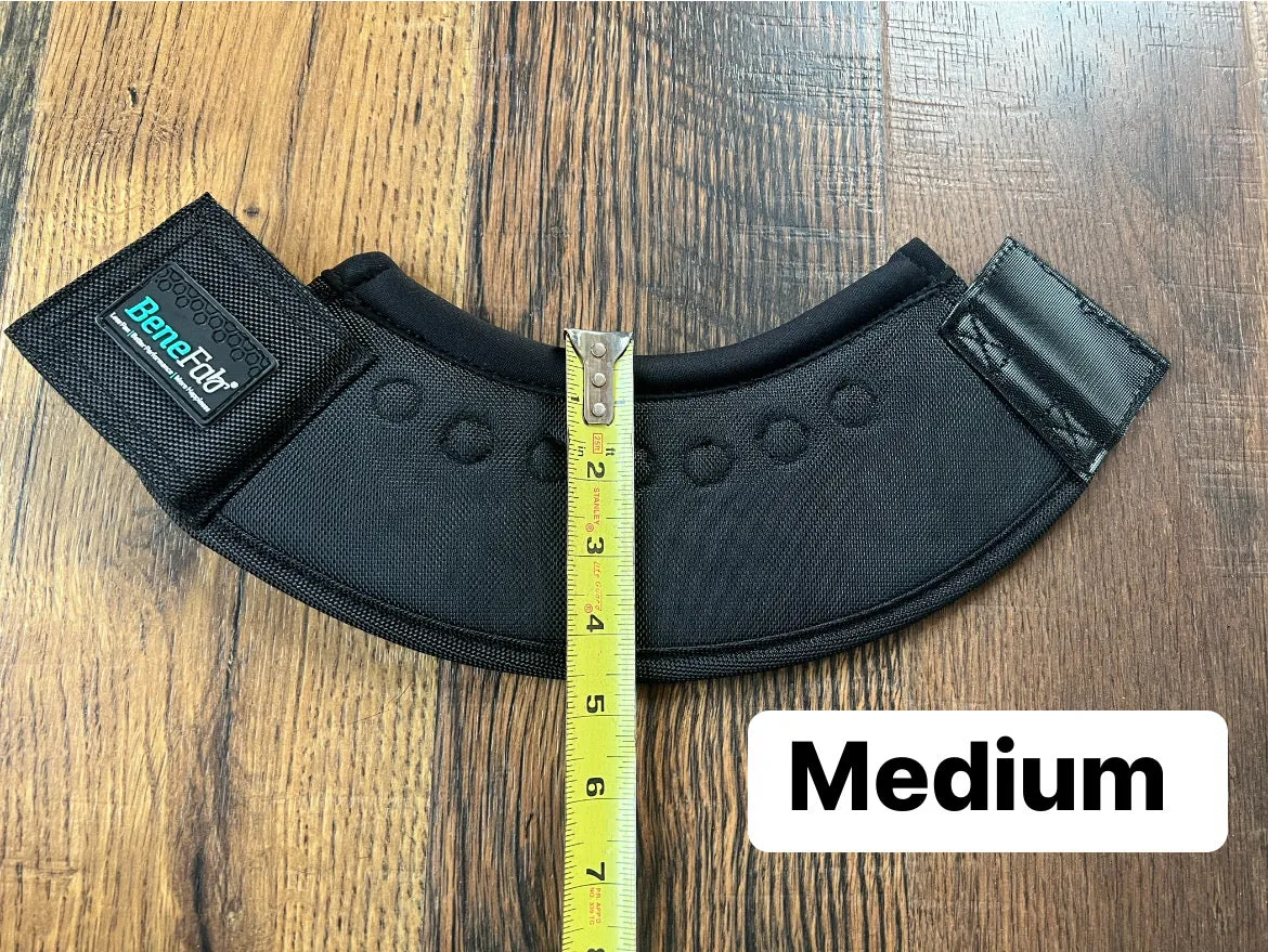 NEW! BeneFab Smart Bell Boots